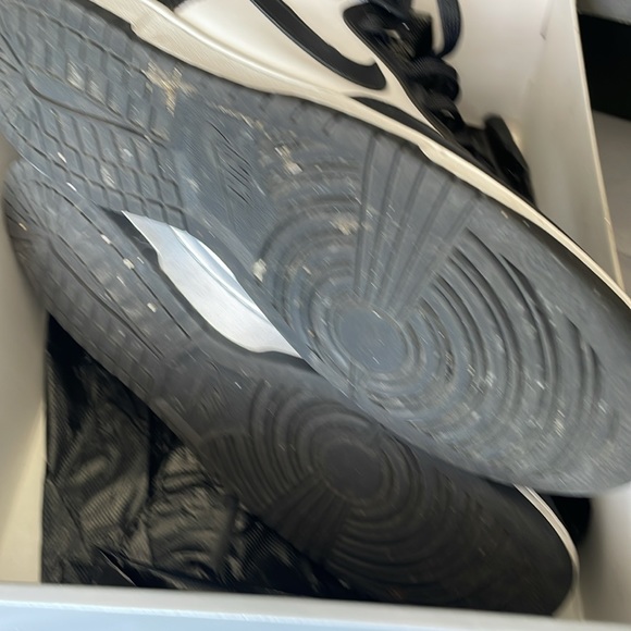 Nike Air Jordan’s - Picture 4 of 5